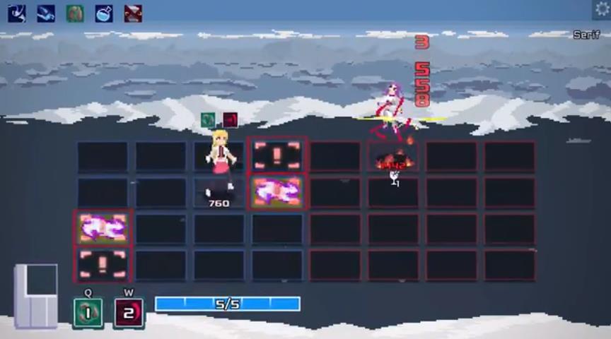 伊甸之路 One Step From Eden_0