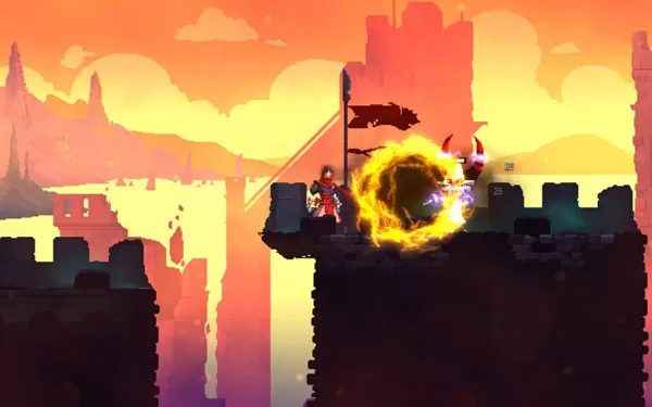 死亡细胞 重返恶魔城 Dead Cells_0