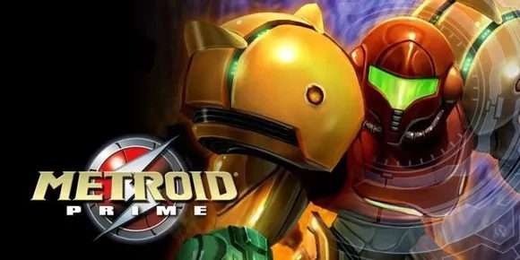 密特罗德 究极 复刻 Metroid Prime REMASTERED_0