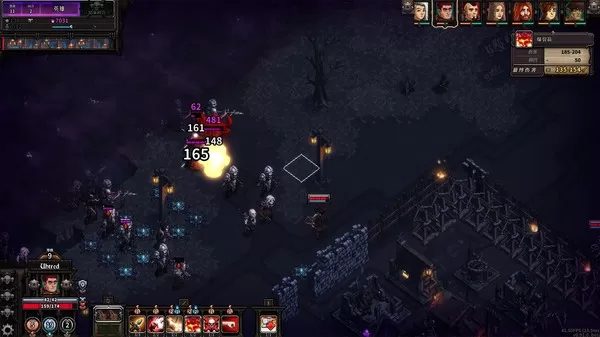 最后的咒语 The Last Spell_0