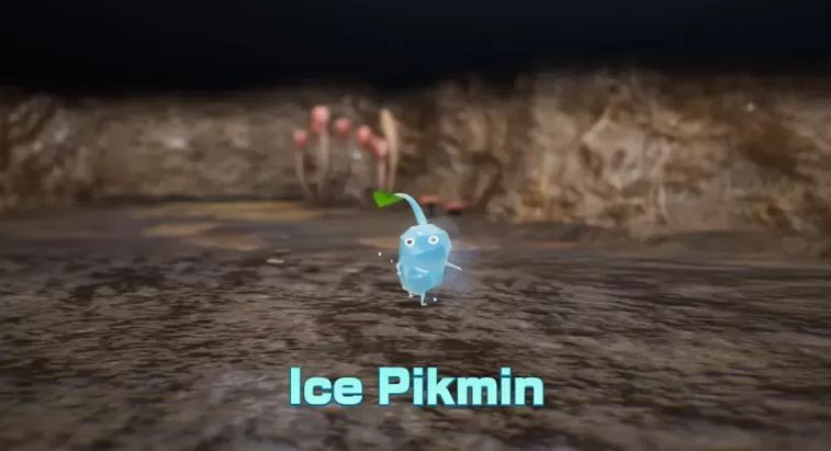 皮克敏2 (Pikmin 2)_0