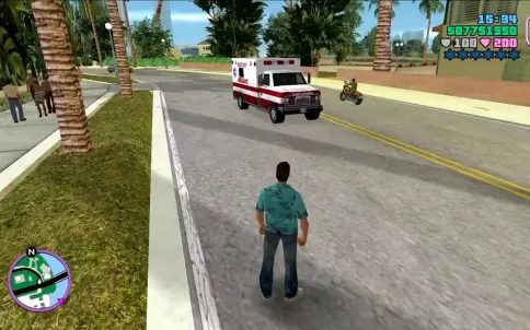 侠盗猎车手3 GTA3_0