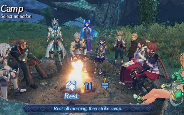 异度之刃2/Xenoblade Chronicles 2_0