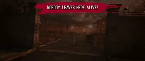 死亡之屋 重制版 THE HOUSE OF THE DEAD Remake_0