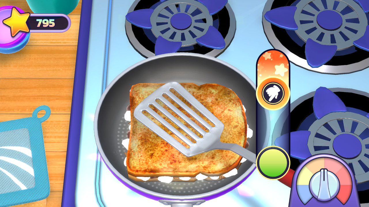 美味烹饪之星 Yum Yum Cookstar_0
