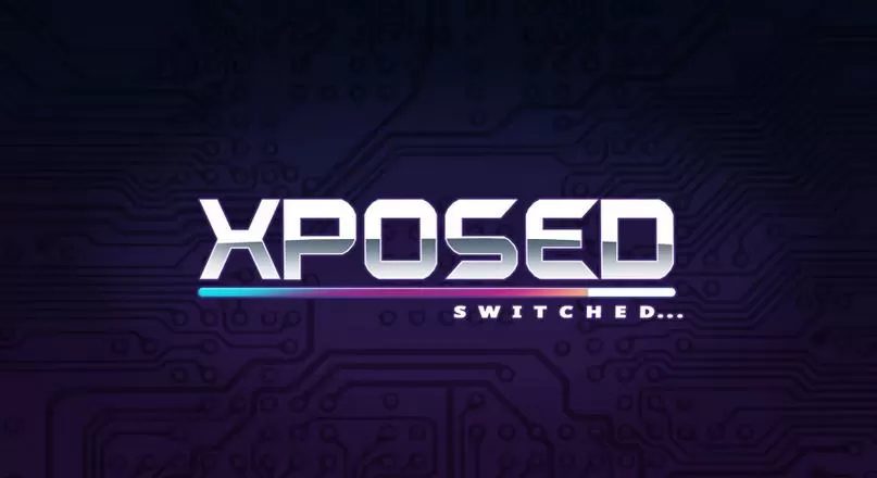 Xposed Switched_0