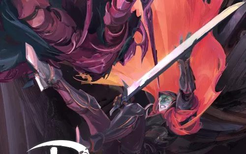 死神诡计：来生 Deaths Gambit Afterlife_0