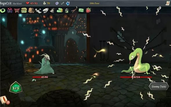 杀戮尖塔 Slay the Spire_0