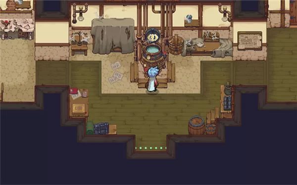 杏林物语 Potion Permit - Animal Plushies_0