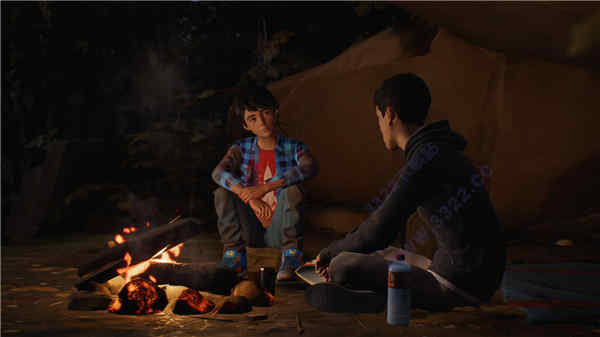 奇异人生2 Life is Strange 2_0
