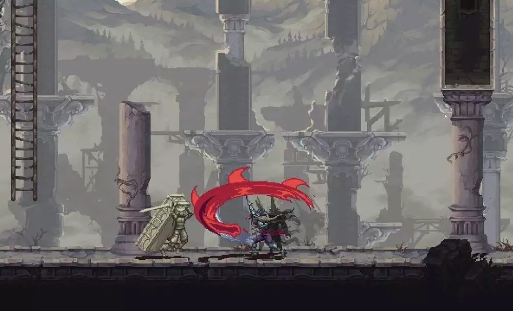 亵渎神明2（Blasphemous 2）_0