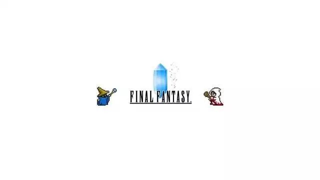 最终幻想6 像素复刻版_0
