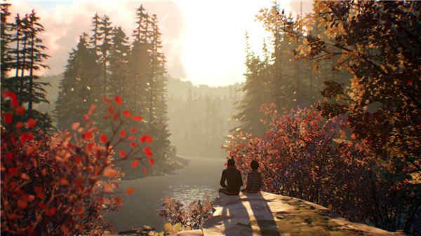 奇异人生2 Life is Strange 2_1