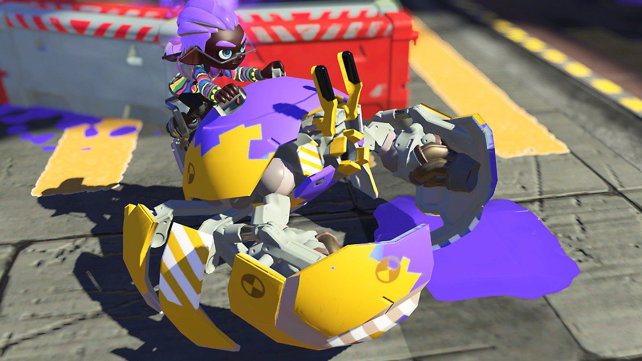 砰社战士3 Splatoon 3_0
