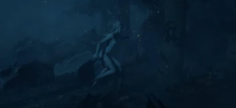 森林之子 Sons Of The Forest_1