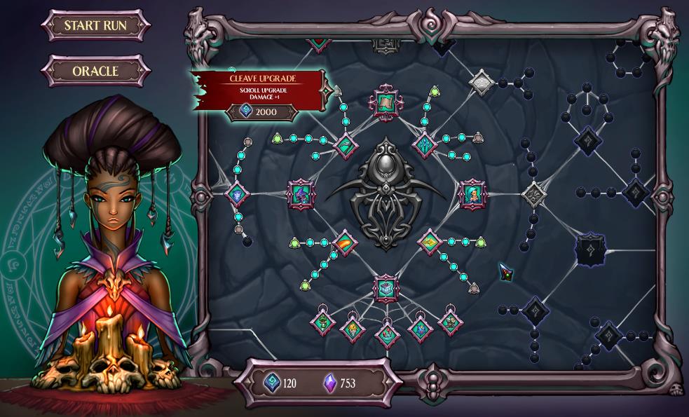 精灵猎手：无限部落 Spirit Hunters: Infinite Horde_0