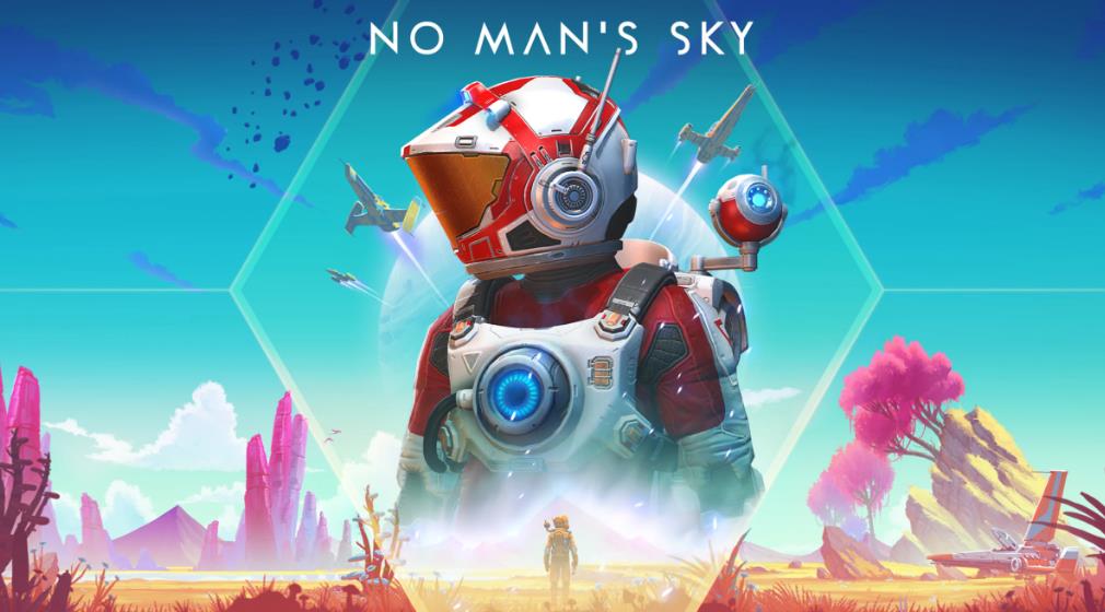 无人深空 回响 No Man’s Sky_0