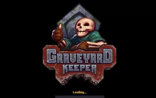 守墓人 Graveyard Keeper_0