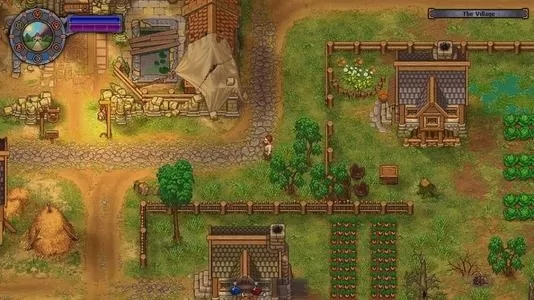 守墓人 Graveyard Keeper_1