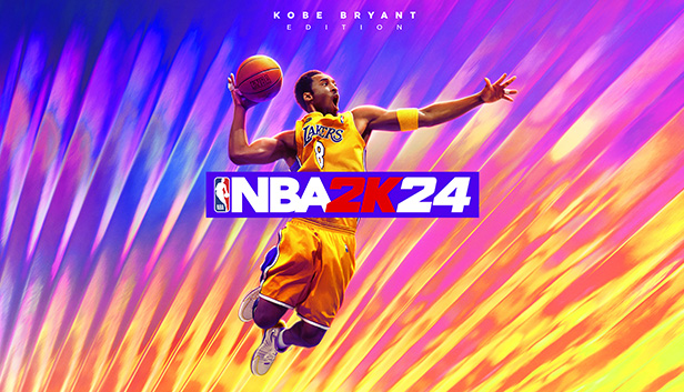 switch《NBA 2K24》中文版NSZ/XCI下载+1.0.1补丁_1