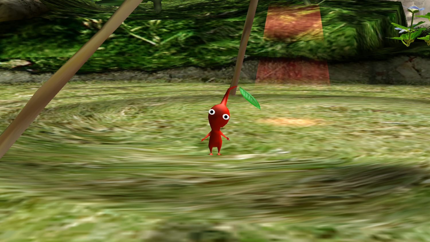 皮克敏1+2 Pikmin_0