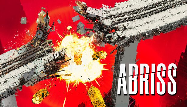 一触即发 ABRISS BUILD TO DESTROY_0