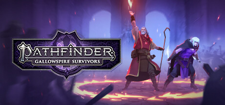 开拓者 绞刑塔幸存者 Pathfinder: Gallowspire Survivors_0