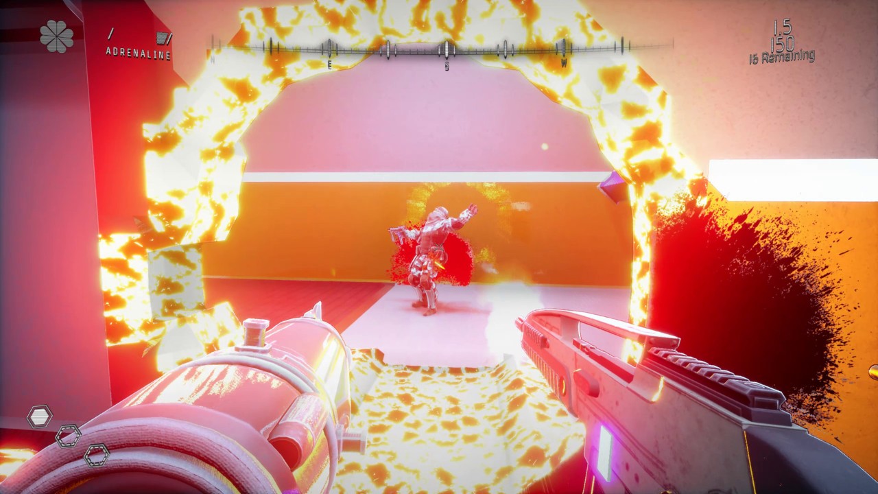 断钢 Severed Steel_1