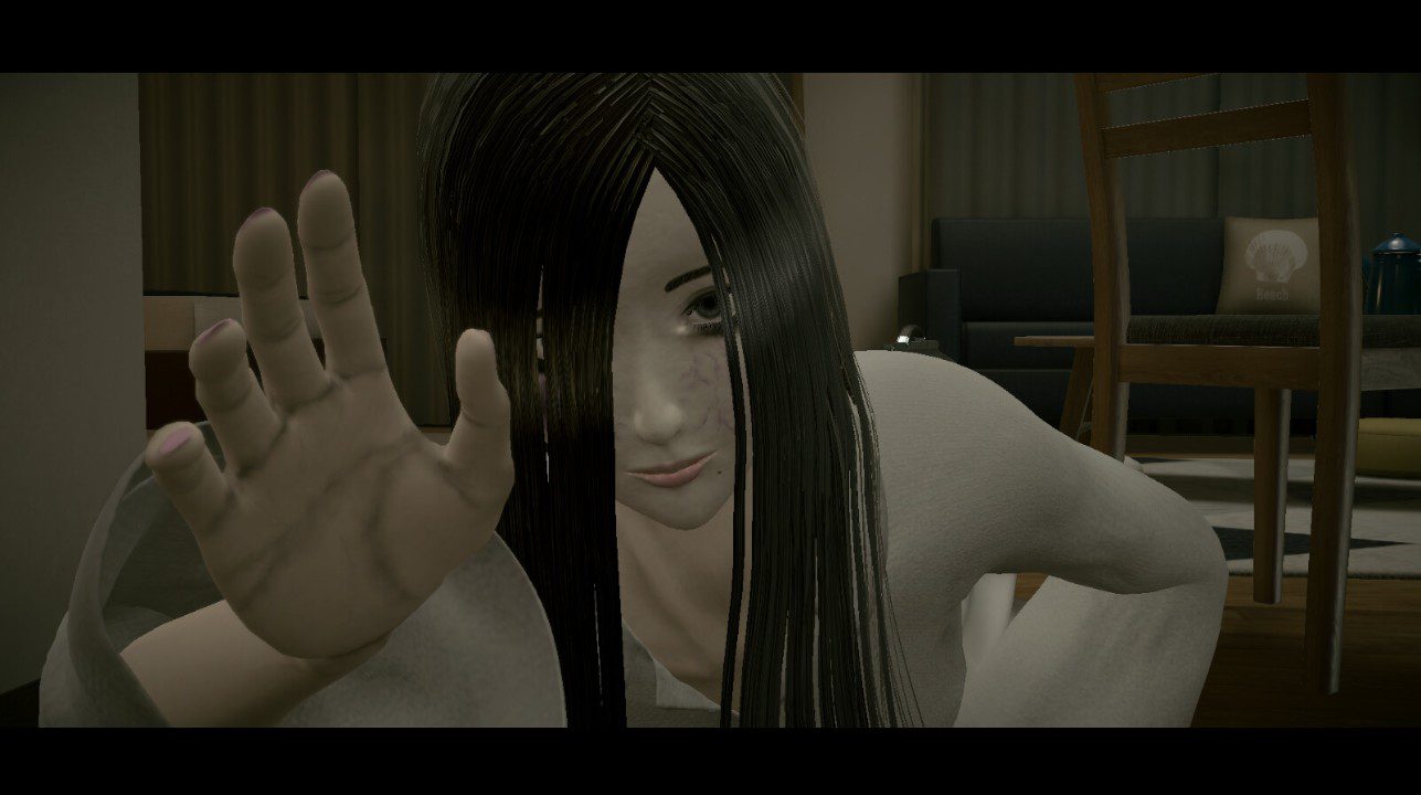 七夜幽灵 SEVEN NIGHTS GHOST_0