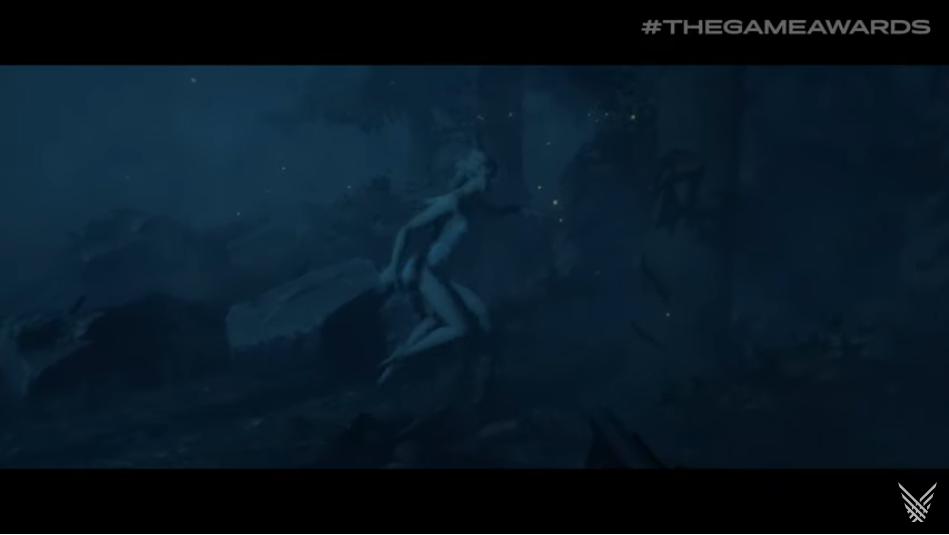 森林之子 Sons Of The Forest_0