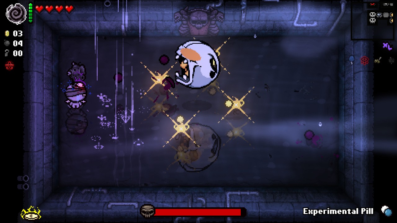 以撒的结合：忏悔 The Binding of Isaac Repentance_0