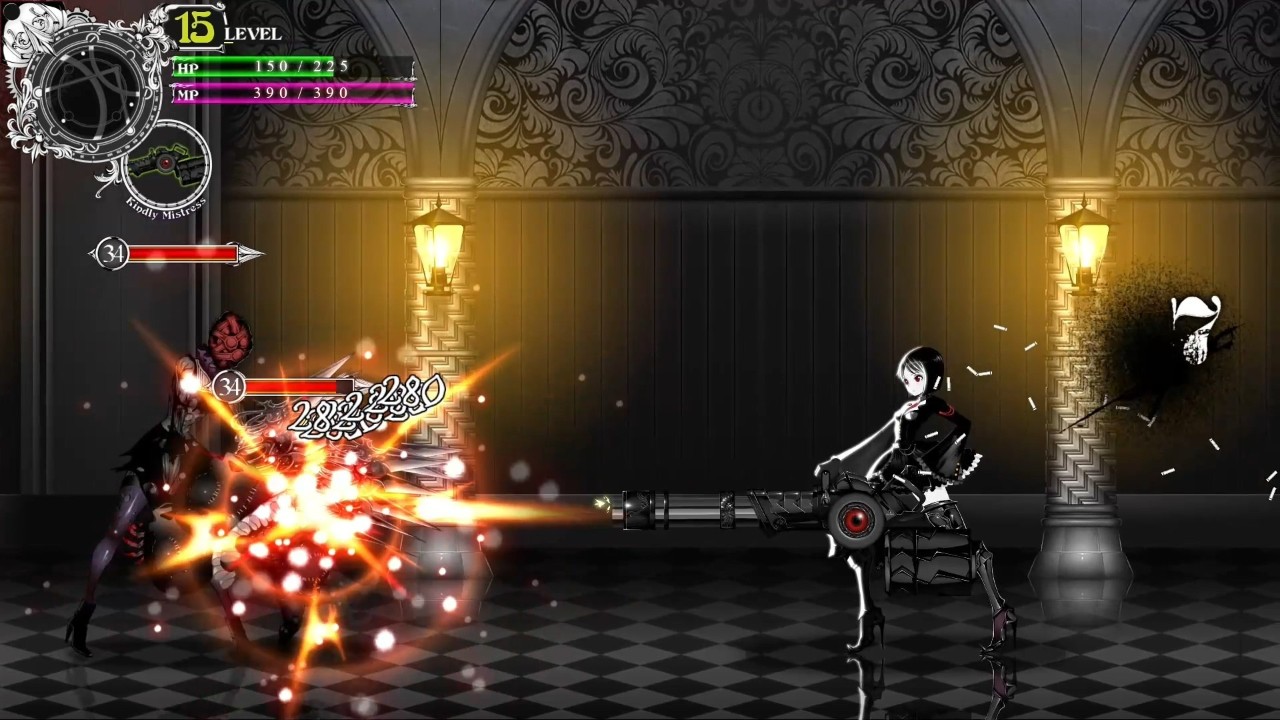 黑色巫术 Black Witchcraft_1