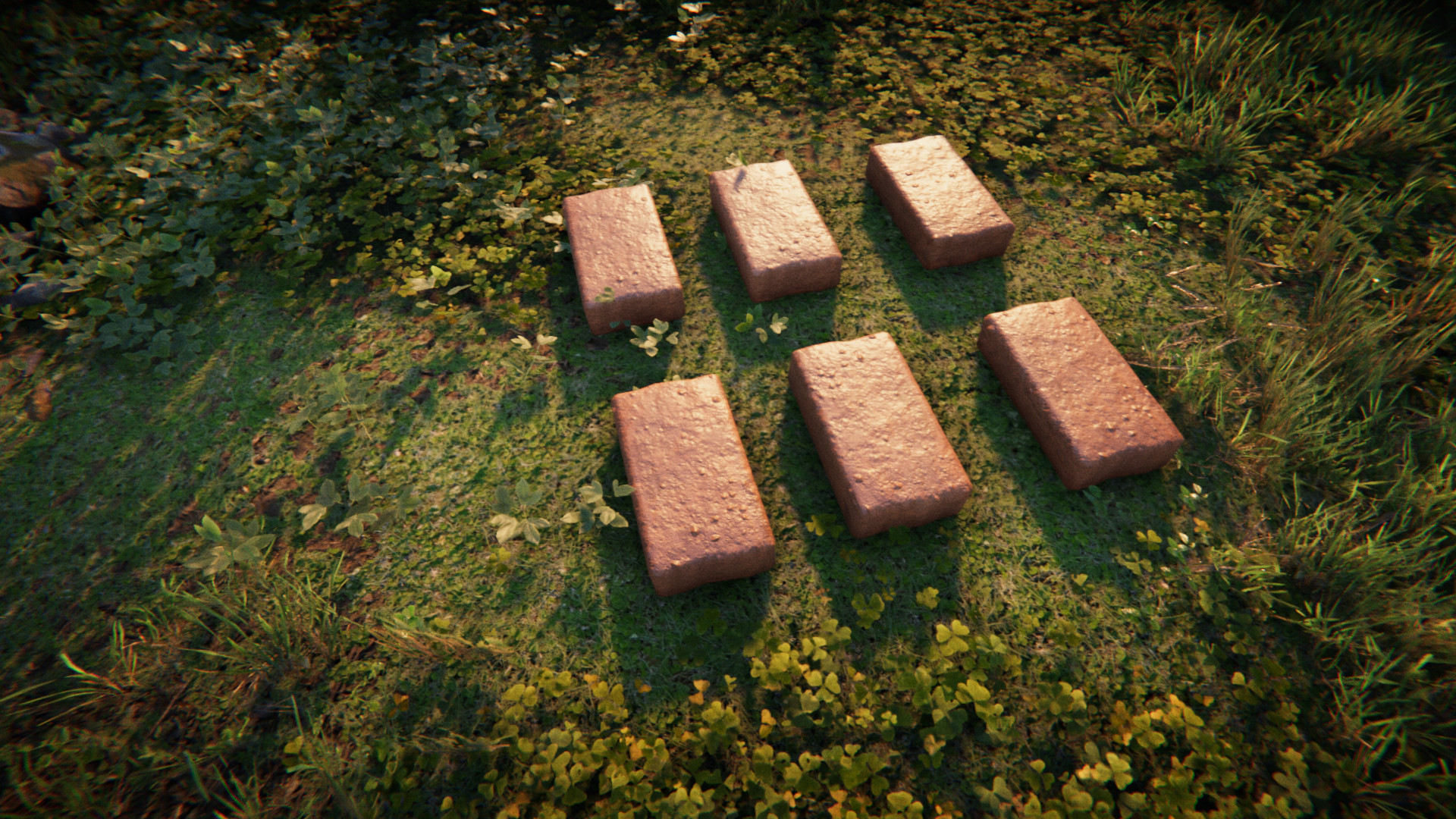 部落：原始建设者‎ Tribe: Primitive Builder_2