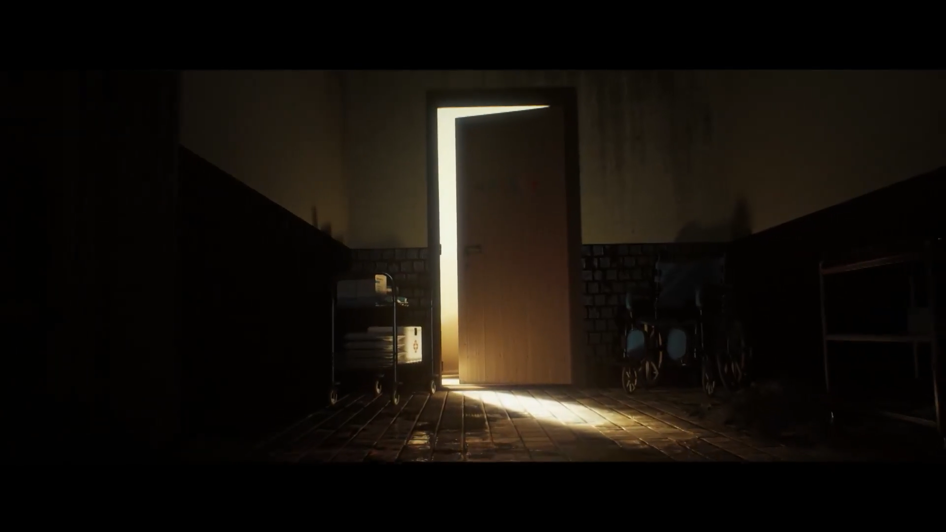 吸血鬼：避世血族绝唱 Vampire: The Masquerade—Swansong_0