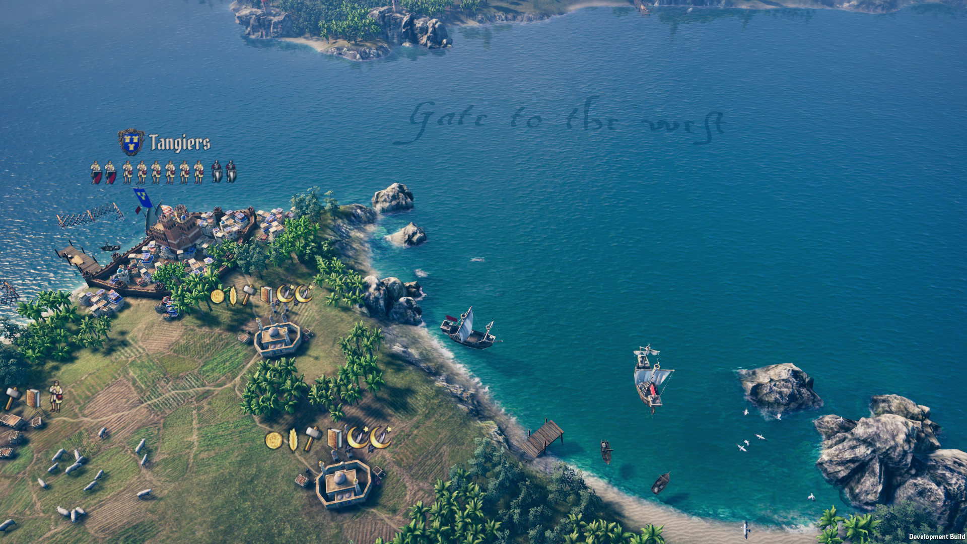 荣誉骑士2：君主 Knights of Honor II: Sovereign_0