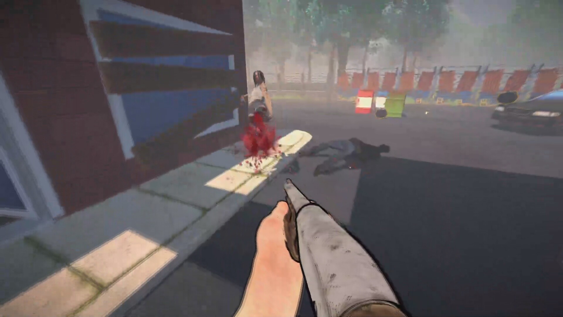 红月 Red Moon: Survival_2