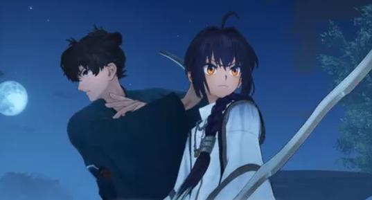 武士遗迹 Fate Fate/Samurai Remnant_0