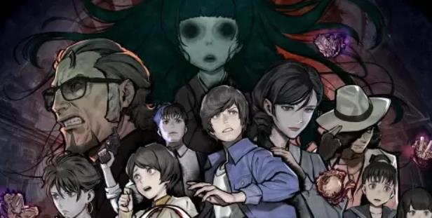 全景视界 本庄的七大谜团（PARANORMASIGHT: The Seven Mysteries of Honjo）_0