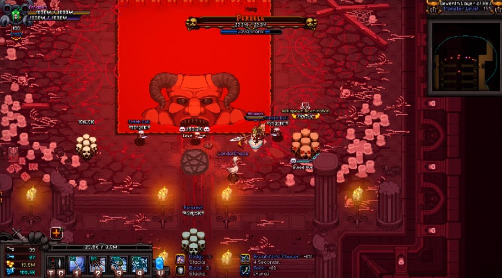 攻城英雄 Hero Siege_1