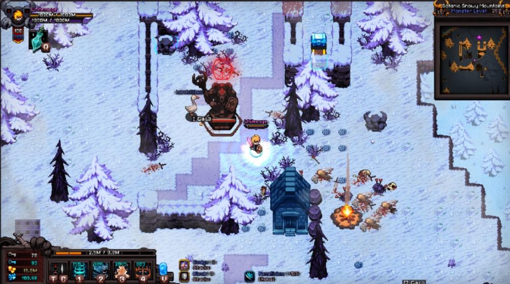 攻城英雄 Hero Siege_2