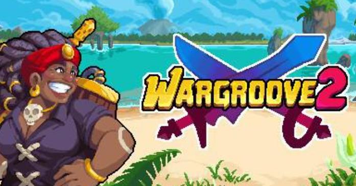 战律2 Wargroove 2_0