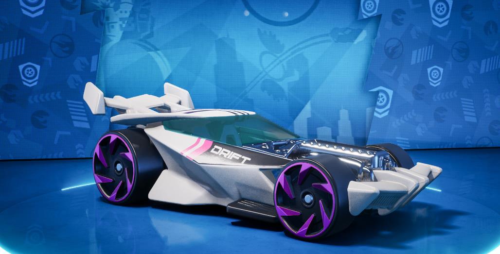风火轮释放2涡轮增压（HOT WHEELS UNLEASHED 2 - Turbocharged）_0