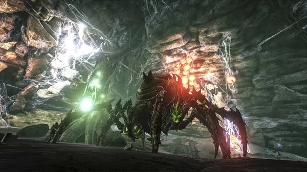 方舟生存进化 ARK Survival Evolved_1