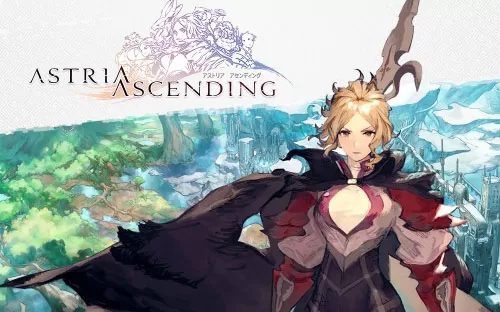 星位继承者 Astria Ascending_0