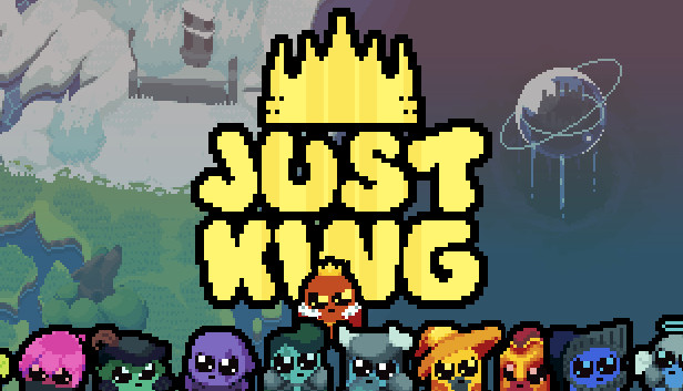 正义国王 Just King_0