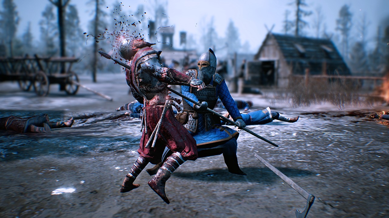 祖先：遗产 Ancestors Legacy_0