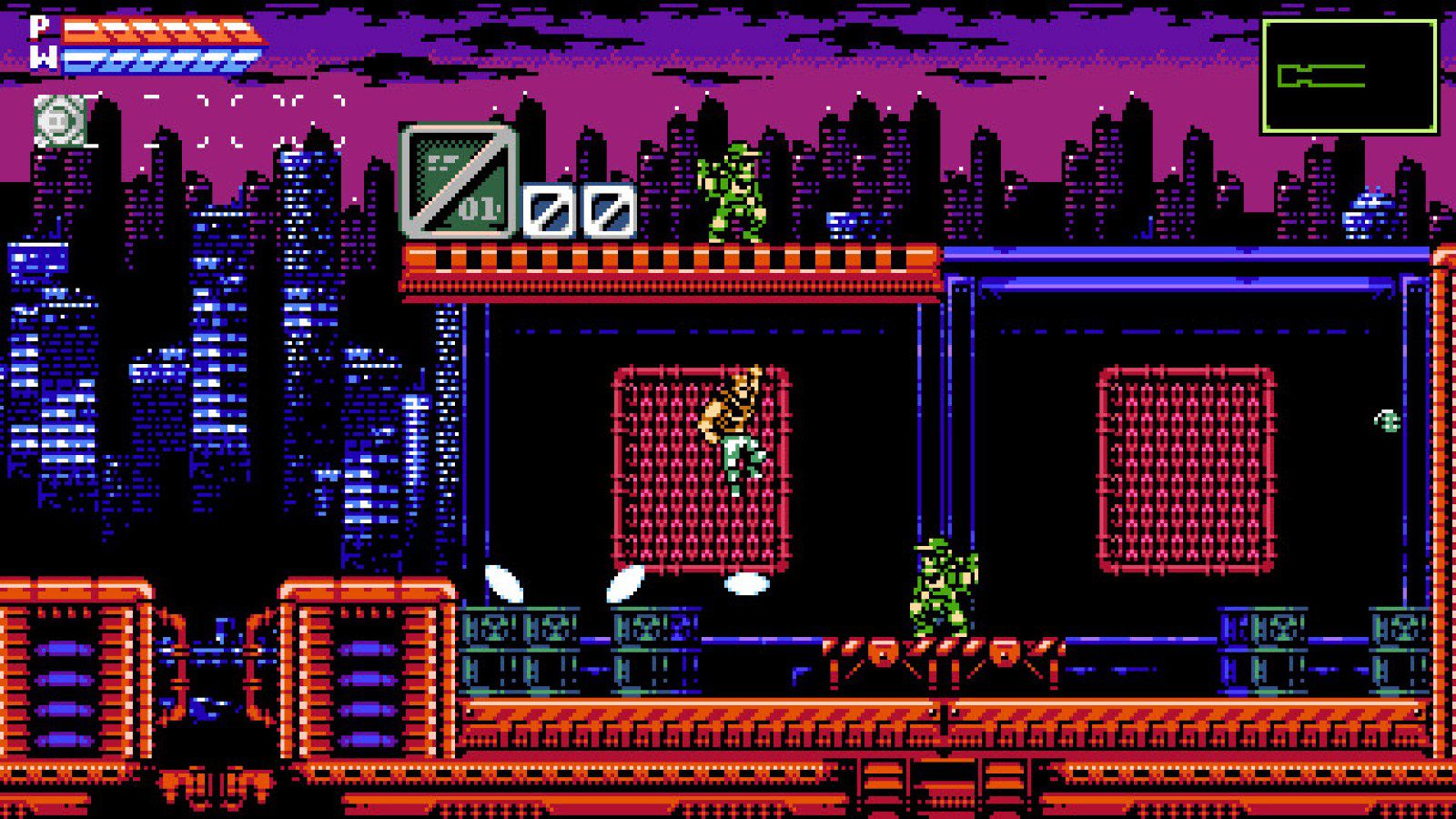 监狱之城 Prison City_0