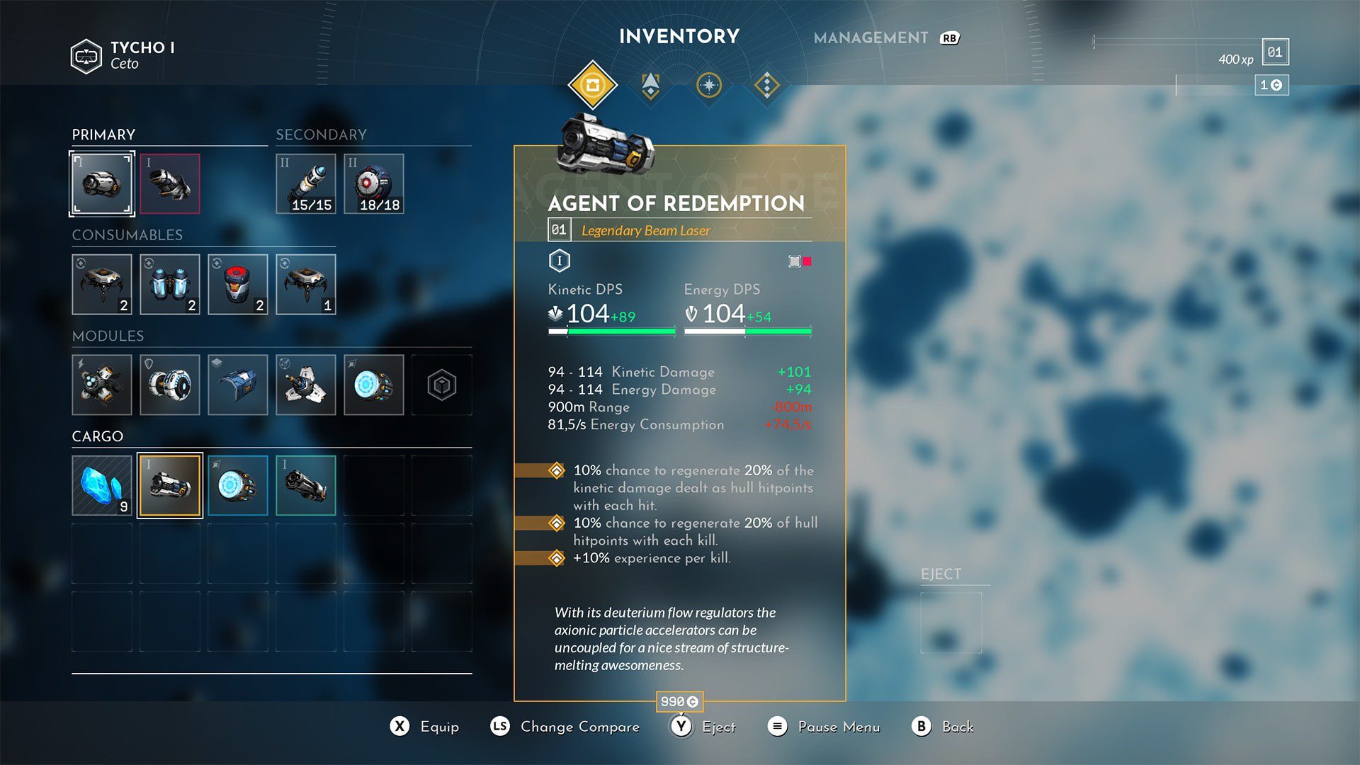 永恒空间2 EVERSPACE™ 2_0