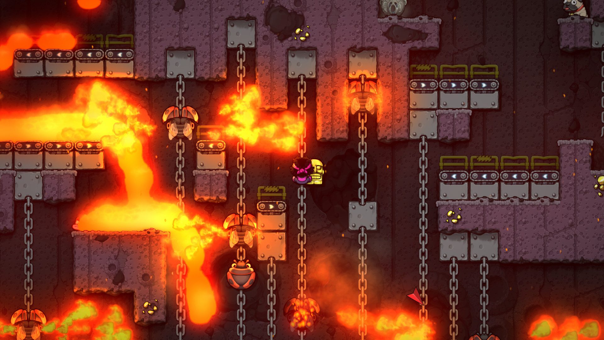 洞穴探险2/洞窟探险2 Spelunky 2_1