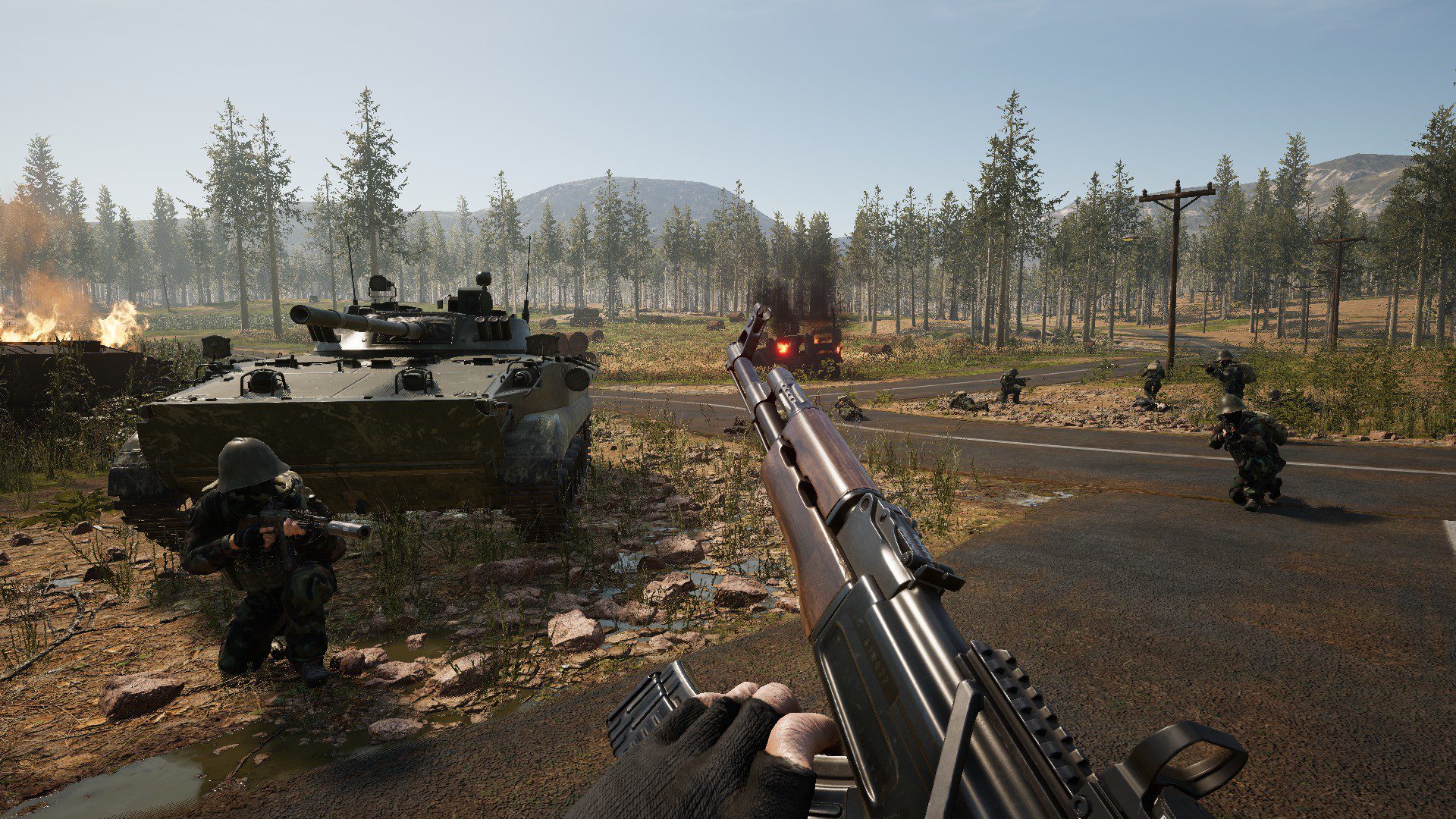 全面冲突：抵抗 Total Conflict: Resistance_2